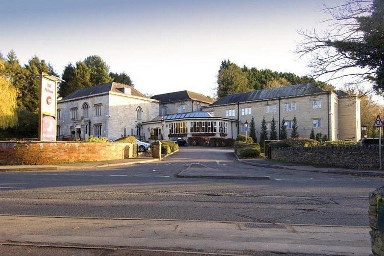 Premier Inn Stroud Stroud  Dış mekan fotoğraf