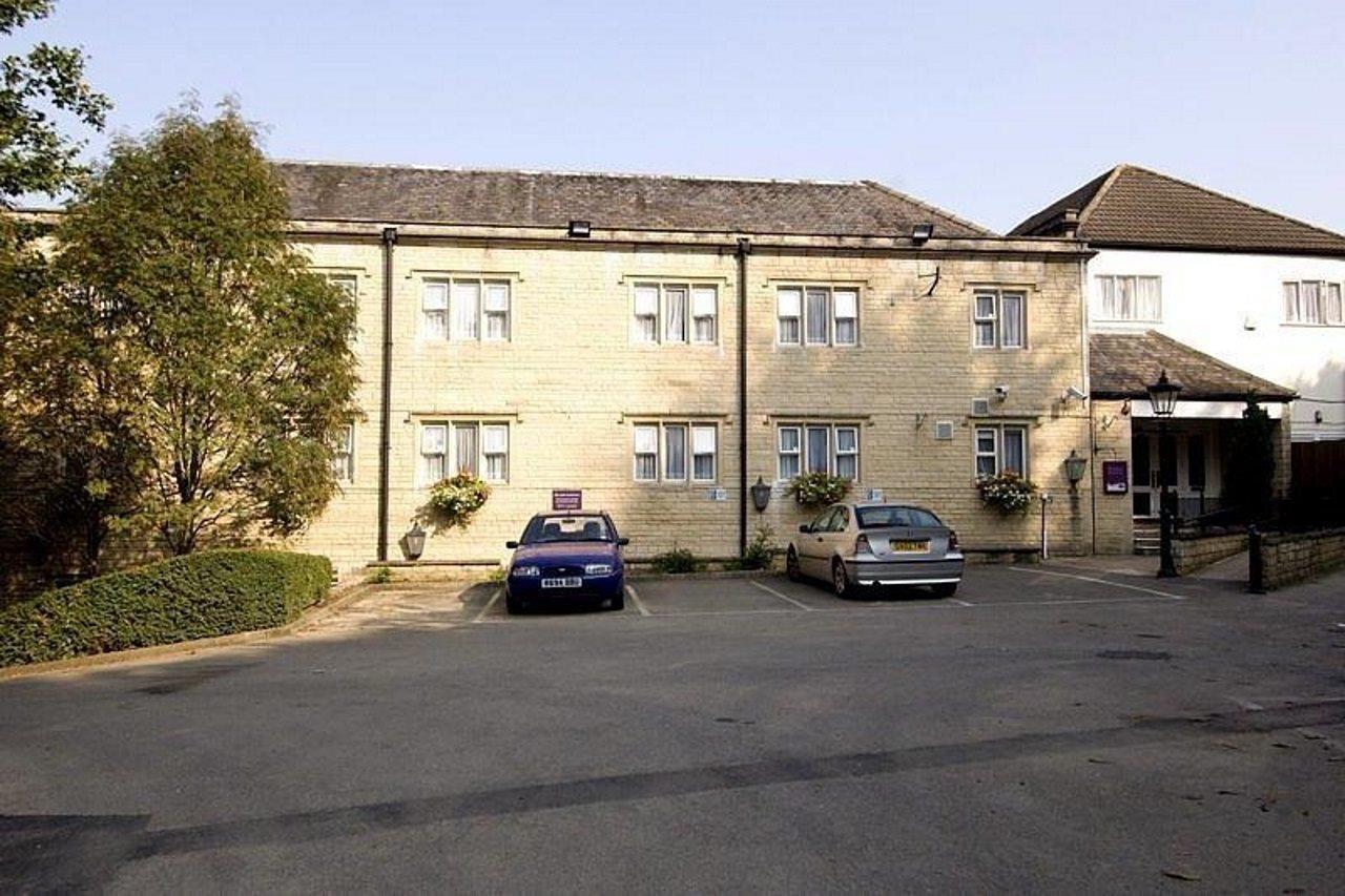 Premier Inn Stroud Stroud  Dış mekan fotoğraf