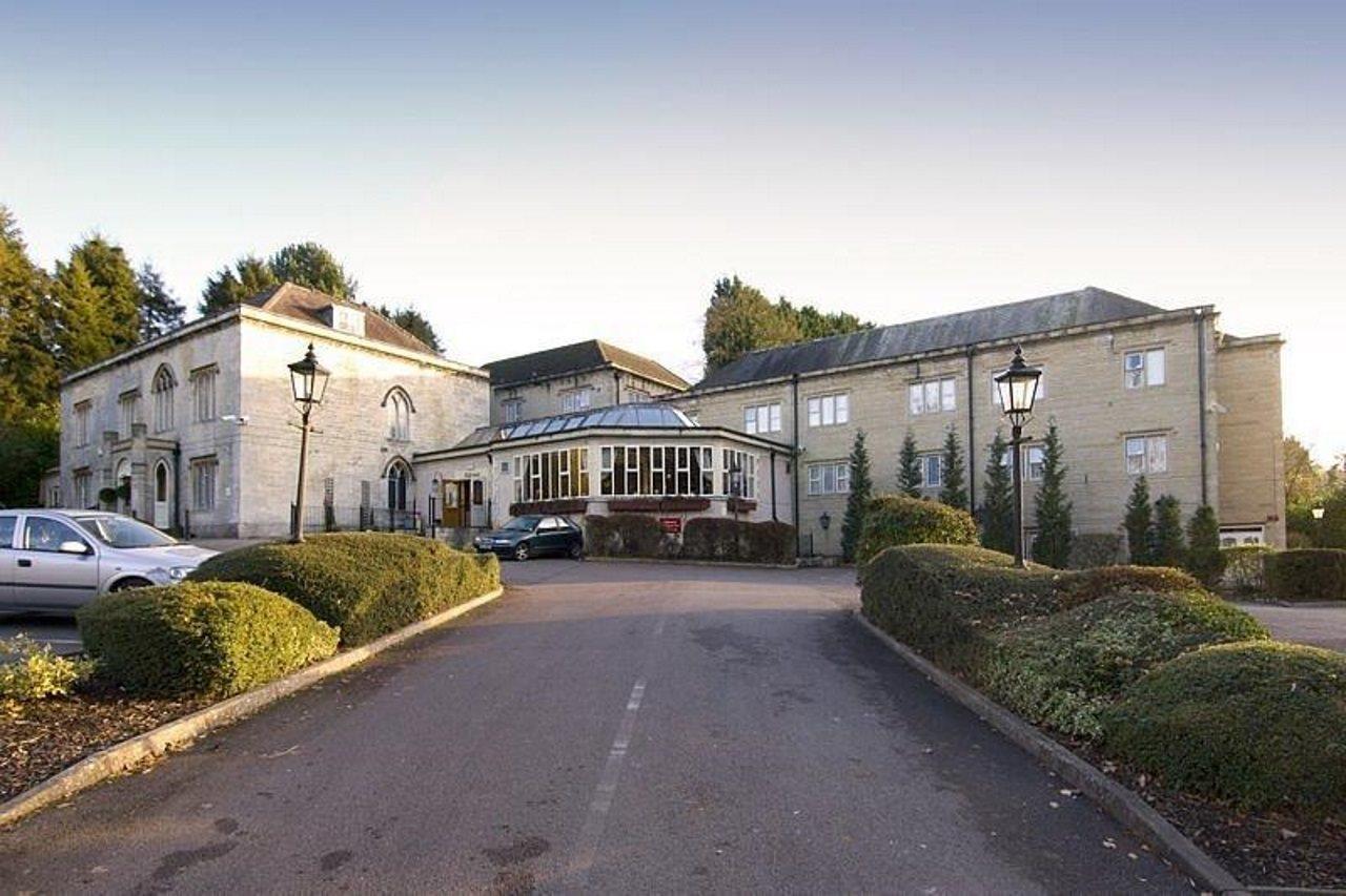 Premier Inn Stroud Stroud  Dış mekan fotoğraf
